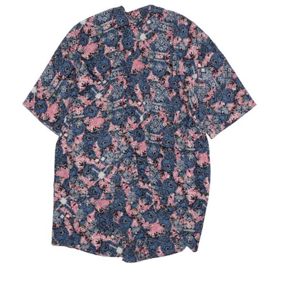 NWT LulaRoe Girls Kimono sz 10-12 - Picture 2 of 3